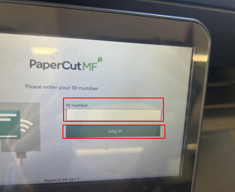 ID Number + Log in.png
