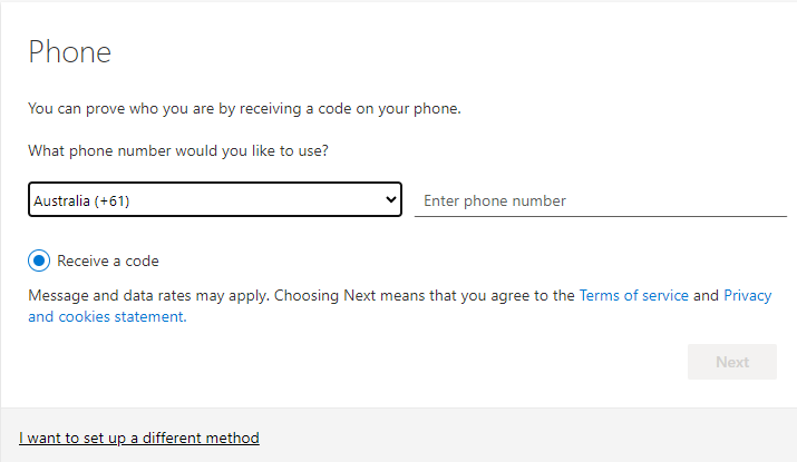A screenshot of a computer

Description automatically generated